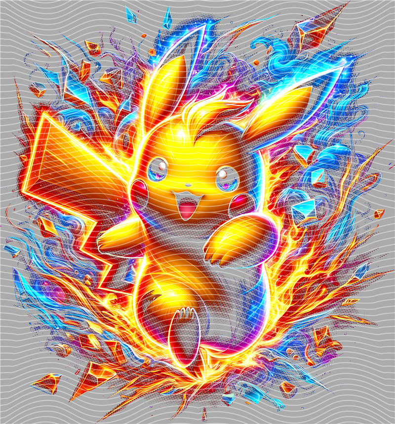 Animation design-RB 1581